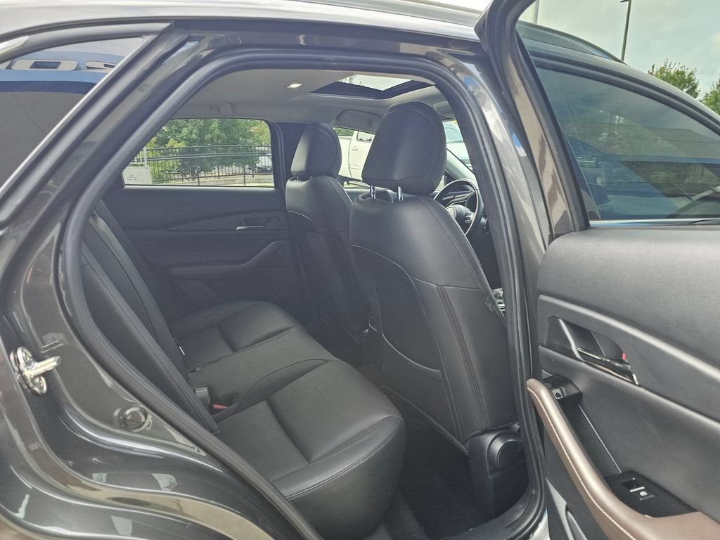 2022 Mazda Mazda CX-30 2.5 S Premium Package
