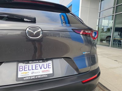 2022 Mazda Mazda CX-30 2.5 S Premium Package