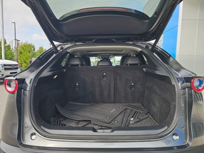 2022 Mazda Mazda CX-30 2.5 S Premium Package