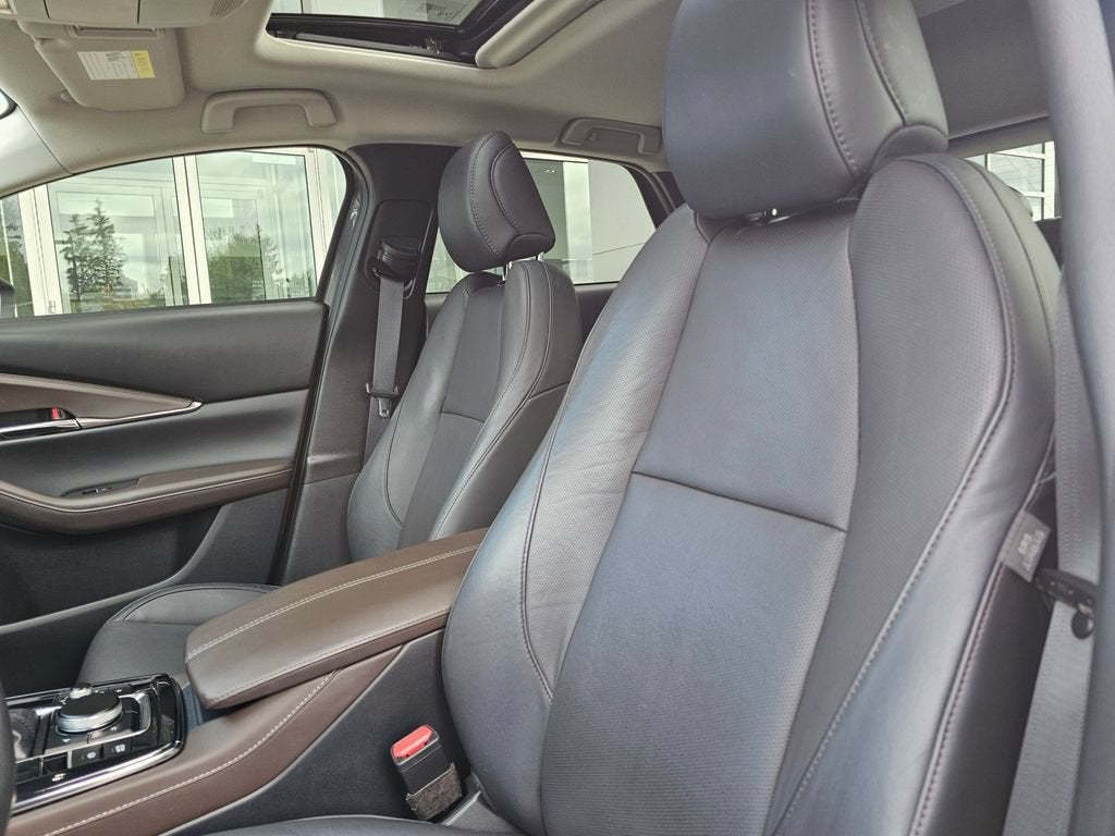 2022 Mazda Mazda CX-30 2.5 S Premium Package