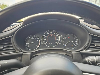 2022 Mazda Mazda CX-30 2.5 S Premium Package