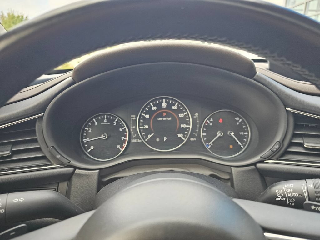 2022 Mazda Mazda CX-30 2.5 S Premium Package