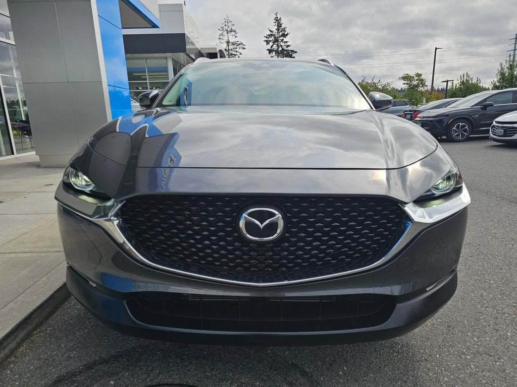 2022 Mazda Mazda CX-30 2.5 S Premium Package