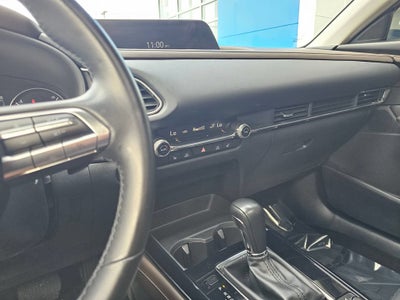 2022 Mazda Mazda CX-30 2.5 S Premium Package