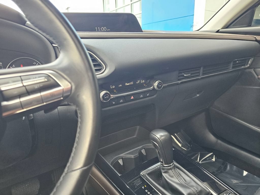 2022 Mazda Mazda CX-30 2.5 S Premium Package