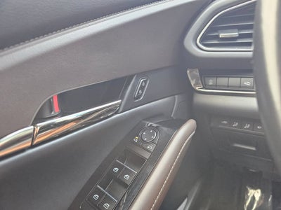 2022 Mazda Mazda CX-30 2.5 S Premium Package