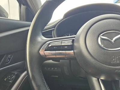 2022 Mazda Mazda CX-30 2.5 S Premium Package