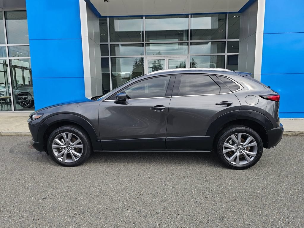 2022 Mazda Mazda CX-30 2.5 S Premium Package