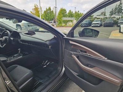 2022 Mazda Mazda CX-30 2.5 S Premium Package