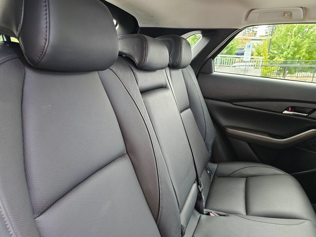 2022 Mazda Mazda CX-30 2.5 S Premium Package