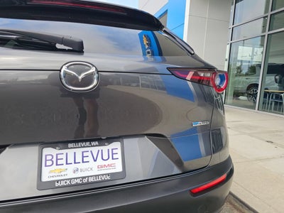 2022 Mazda Mazda CX-30 2.5 S Premium Package
