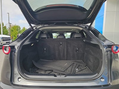 2022 Mazda Mazda CX-30 2.5 S Premium Package