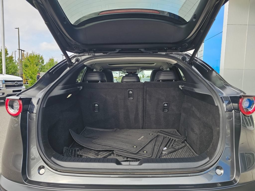2022 Mazda Mazda CX-30 2.5 S Premium Package
