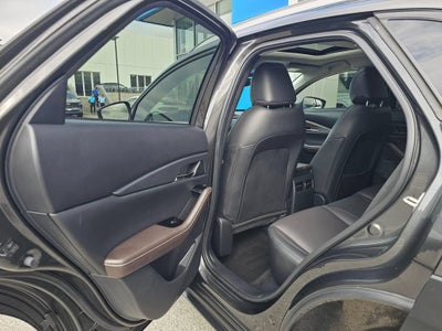 2022 Mazda Mazda CX-30 2.5 S Premium Package