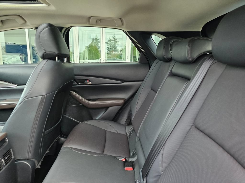 2022 Mazda Mazda CX-30 2.5 S Premium Package