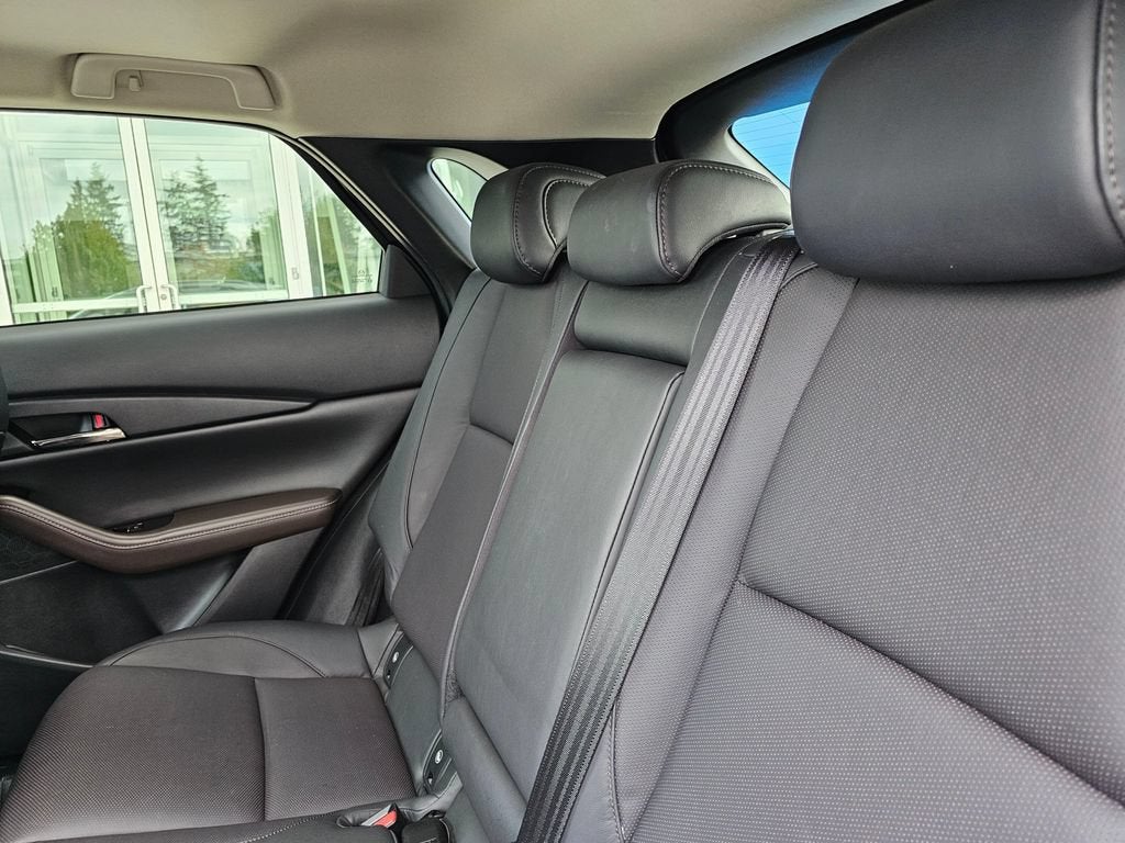 2022 Mazda Mazda CX-30 2.5 S Premium Package