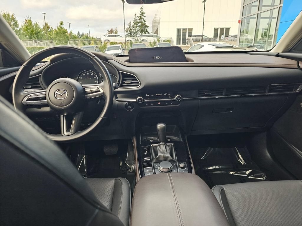 2022 Mazda Mazda CX-30 2.5 S Premium Package