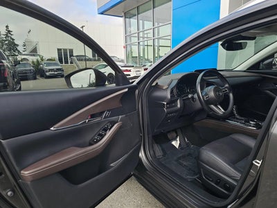 2022 Mazda Mazda CX-30 2.5 S Premium Package
