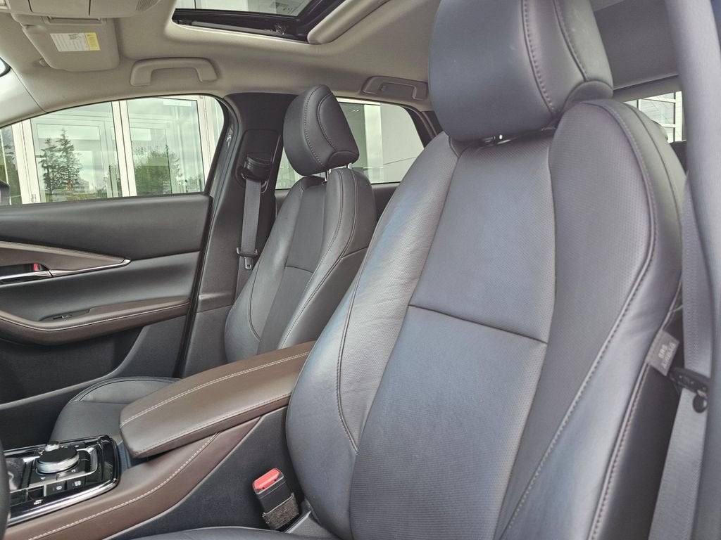 2022 Mazda Mazda CX-30 2.5 S Premium Package