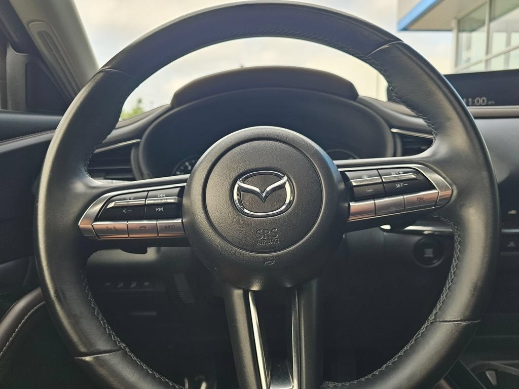 2022 Mazda Mazda CX-30 2.5 S Premium Package