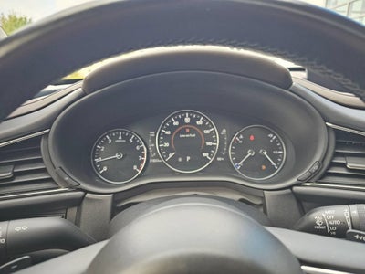 2022 Mazda Mazda CX-30 2.5 S Premium Package