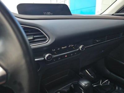 2022 Mazda Mazda CX-30 2.5 S Premium Package