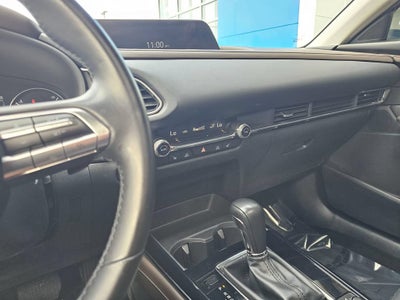 2022 Mazda Mazda CX-30 2.5 S Premium Package