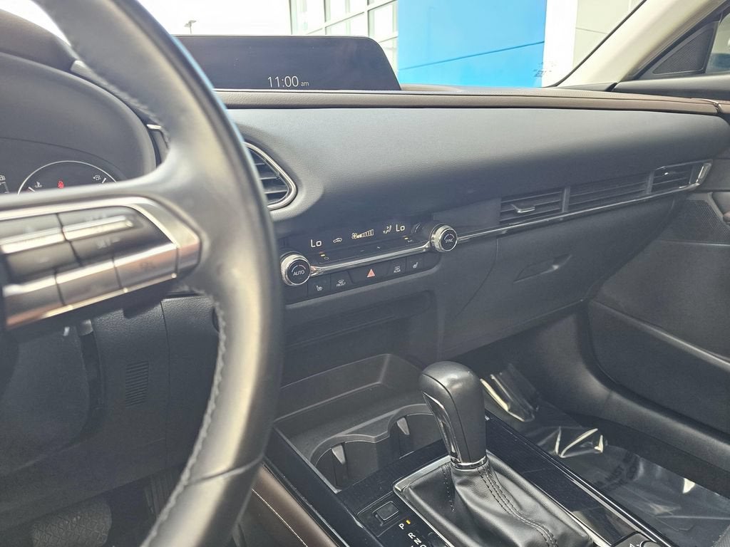 2022 Mazda Mazda CX-30 2.5 S Premium Package