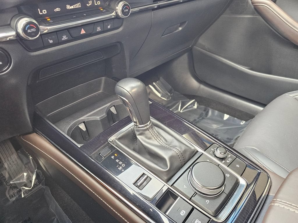 2022 Mazda Mazda CX-30 2.5 S Premium Package