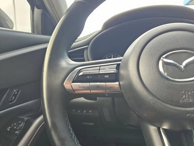 2022 Mazda Mazda CX-30 2.5 S Premium Package