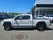 2021 Toyota Tacoma 4WD SR5