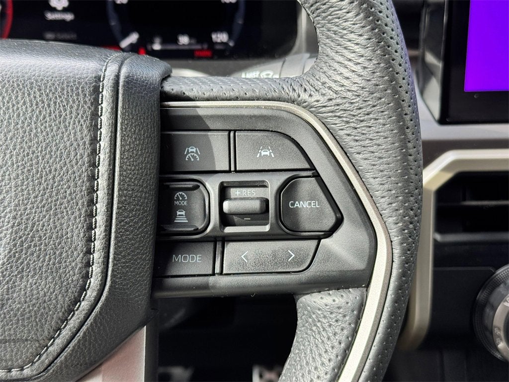 2025 Toyota Tacoma 4WD SR