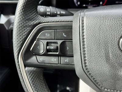 2025 Toyota Tacoma 4WD SR