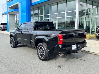 2025 Toyota Tacoma 4WD SR