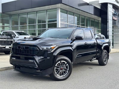 2025 Toyota Tacoma 4WD SR