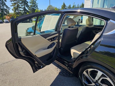 2020 Subaru Legacy Limited