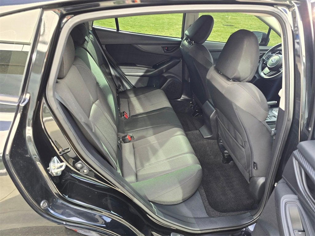 2018 Subaru Impreza Premium