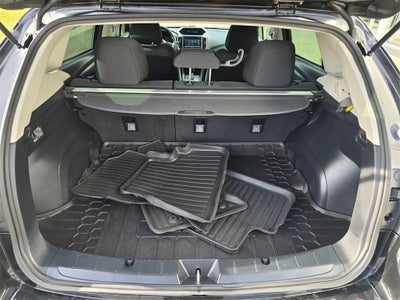 2018 Subaru Impreza Premium