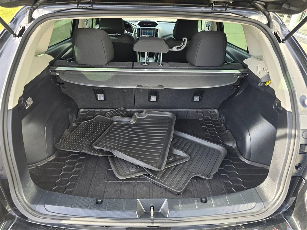 2018 Subaru Impreza Premium