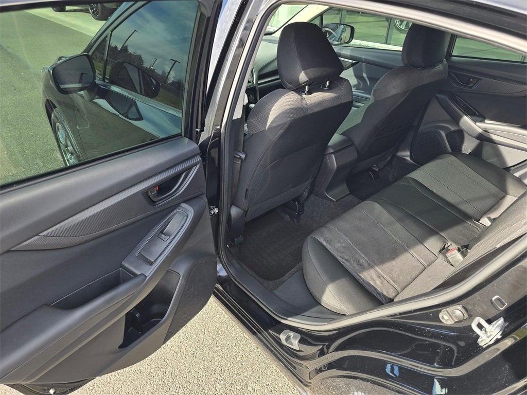 2018 Subaru Impreza Premium