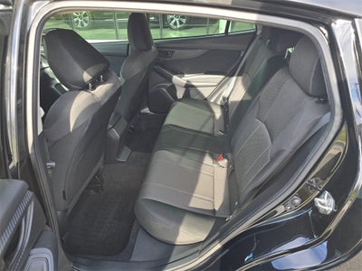 2018 Subaru Impreza Premium