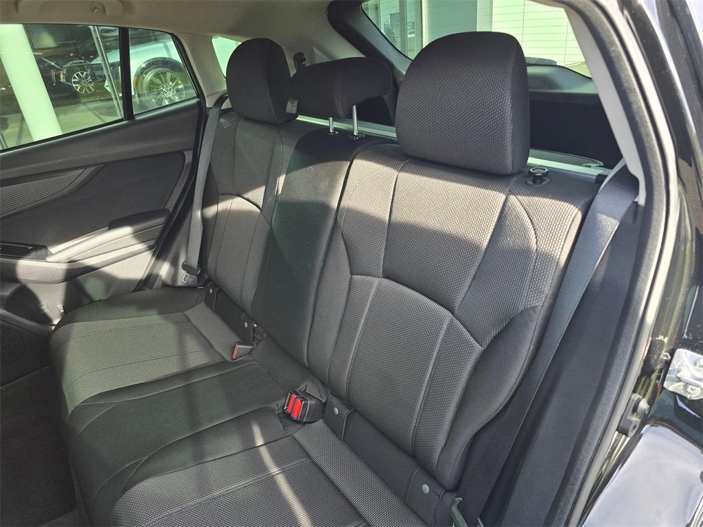 2018 Subaru Impreza Premium