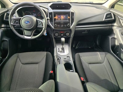 2018 Subaru Impreza Premium