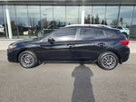 2018 Subaru Impreza Premium