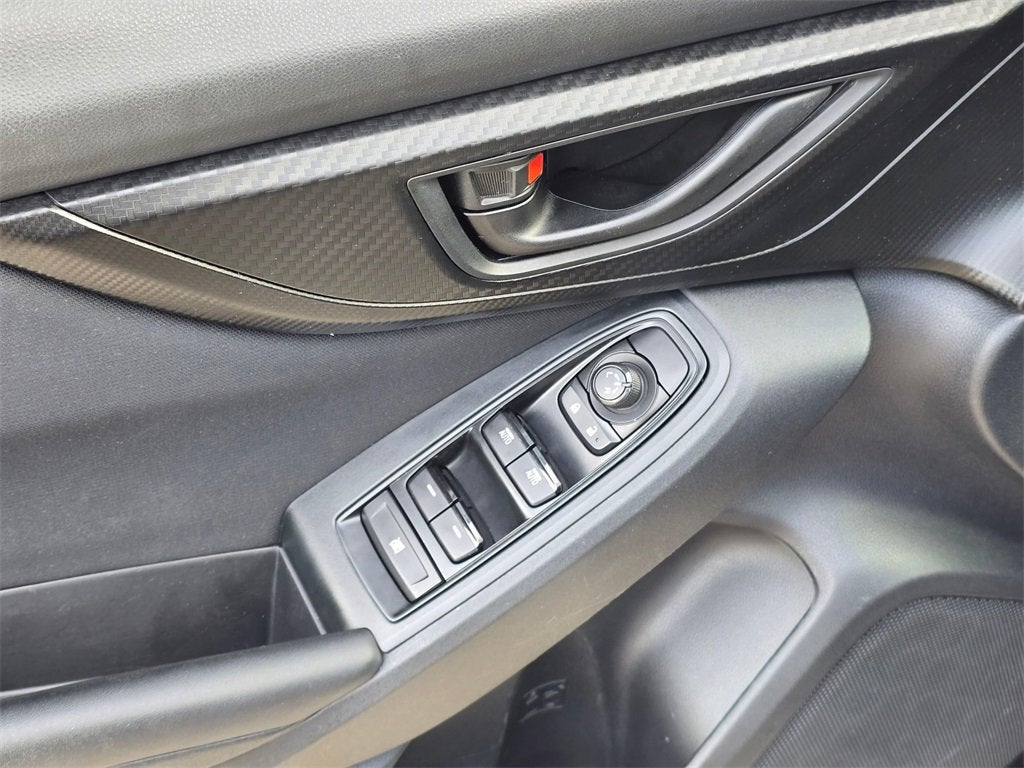 2018 Subaru Impreza Premium