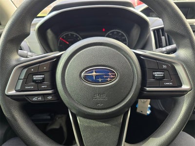 2018 Subaru Impreza Premium