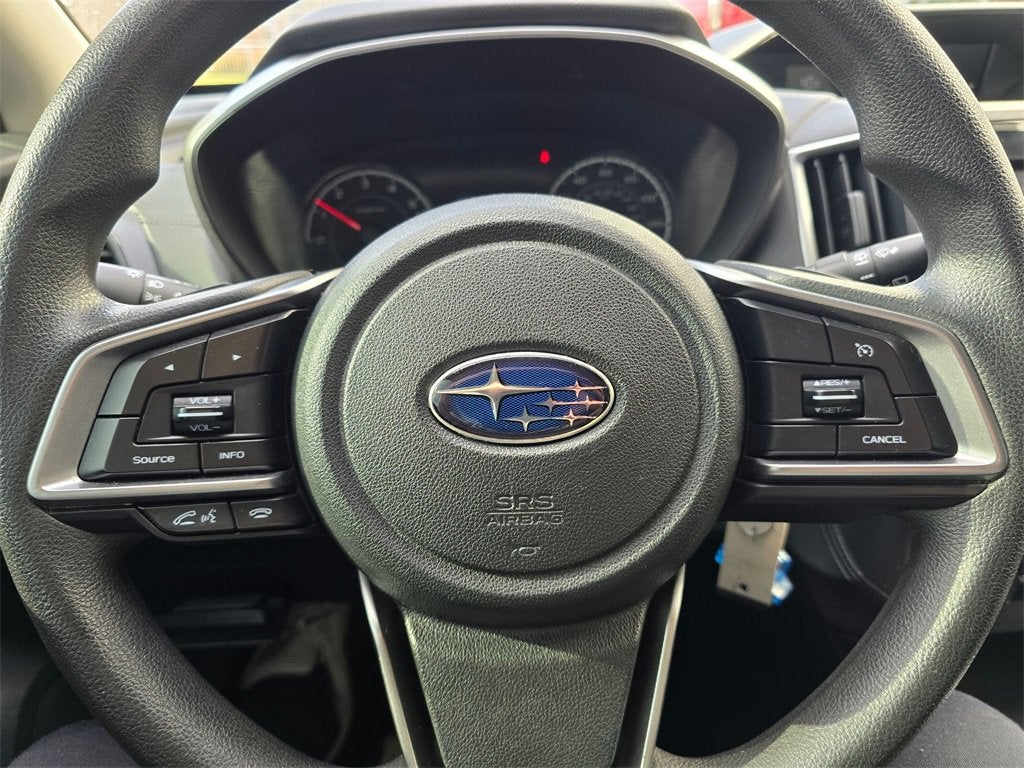 2018 Subaru Impreza Premium
