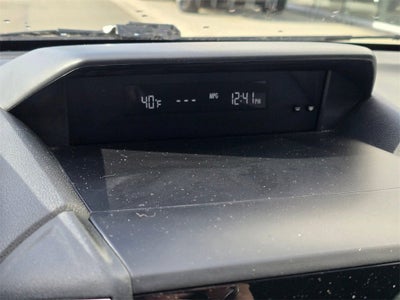 2018 Subaru Impreza Premium