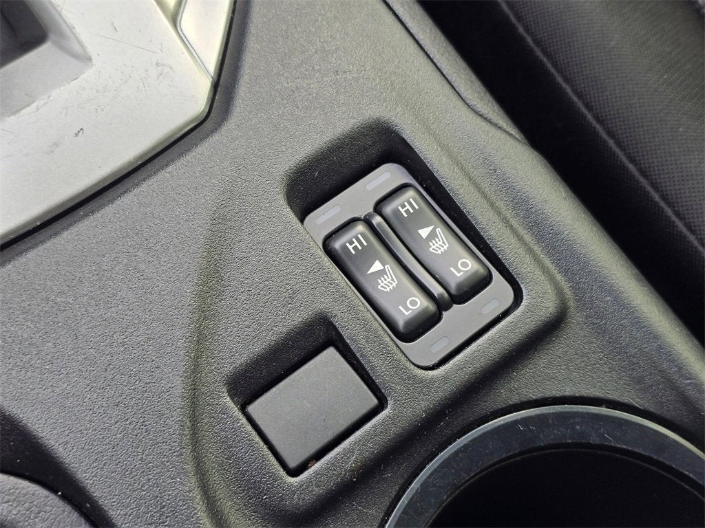 2018 Subaru Impreza Premium