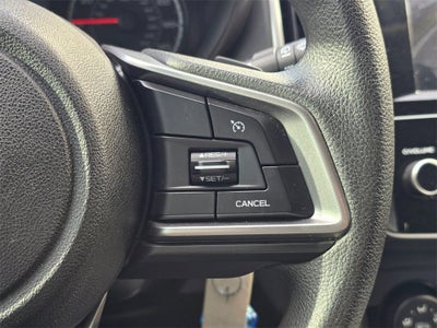 2018 Subaru Impreza Premium